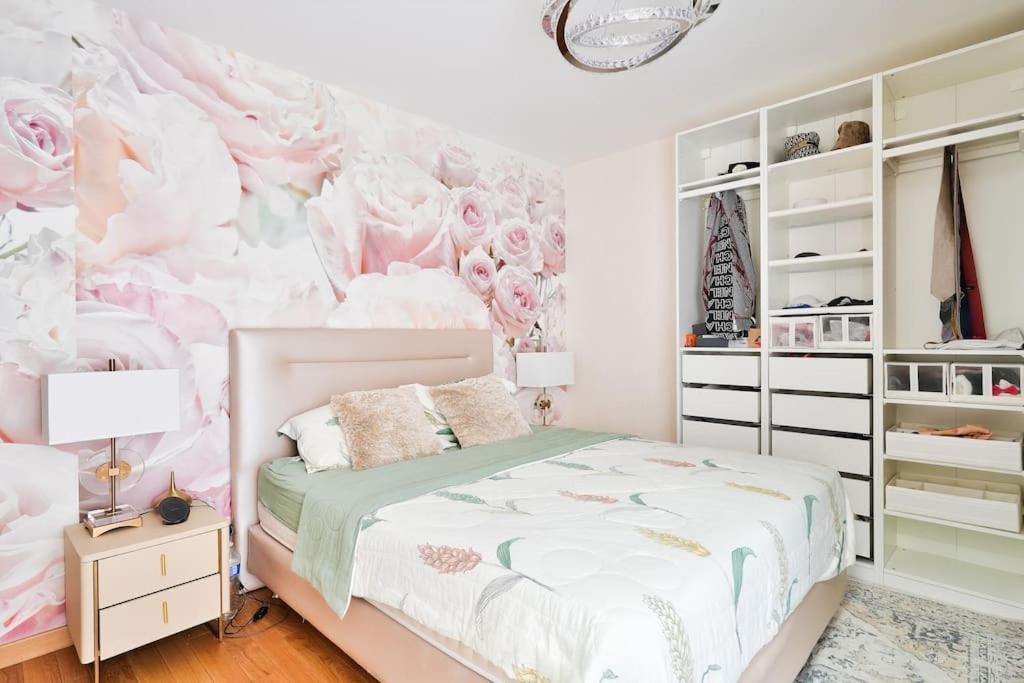 Apartamento Luxury House Porte Versailles Eiffel *