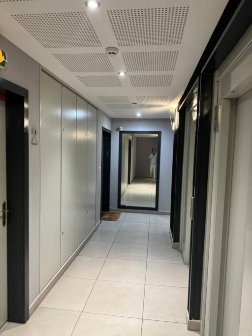 Apartamento Luxury House Porte Versailles Eiffel *