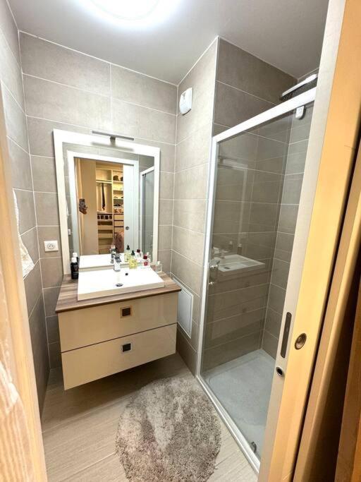 Apartamento Luxury House Porte Versailles Eiffel